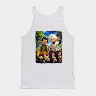 gon and kilua Tank Top